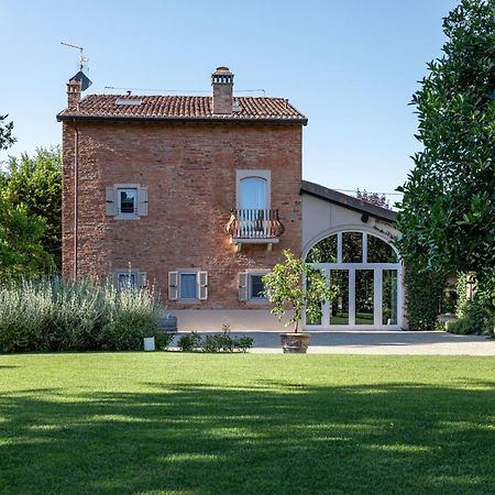 Il Mulino Relais Piacenza Hotel Kültér fotó