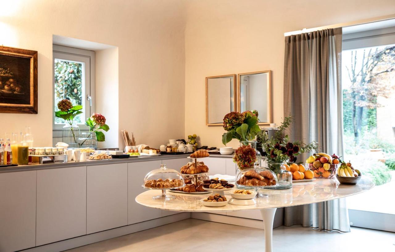 Il Mulino Relais Piacenza Hotel Kültér fotó