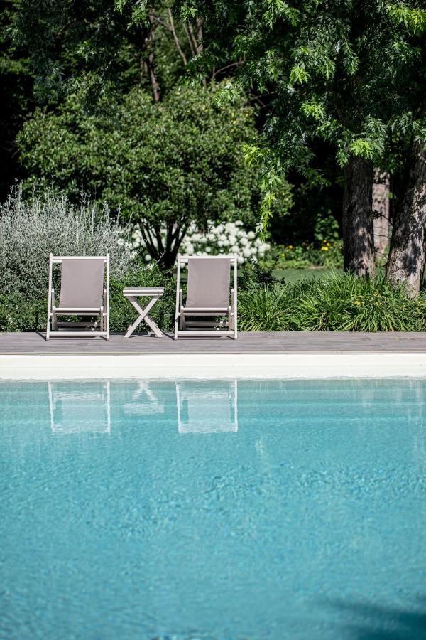 Il Mulino Relais Piacenza Hotel Kültér fotó