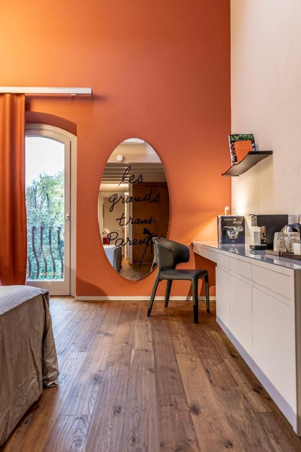 Il Mulino Relais Piacenza Hotel Kültér fotó