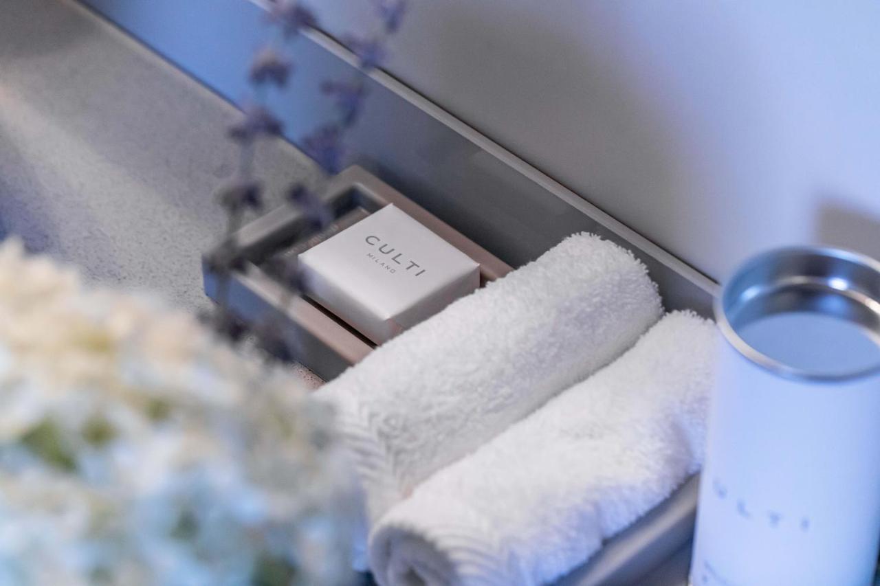 Il Mulino Relais Piacenza Hotel Kültér fotó