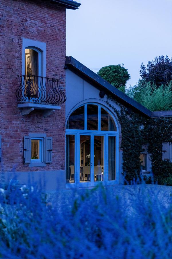 Il Mulino Relais Piacenza Hotel Kültér fotó