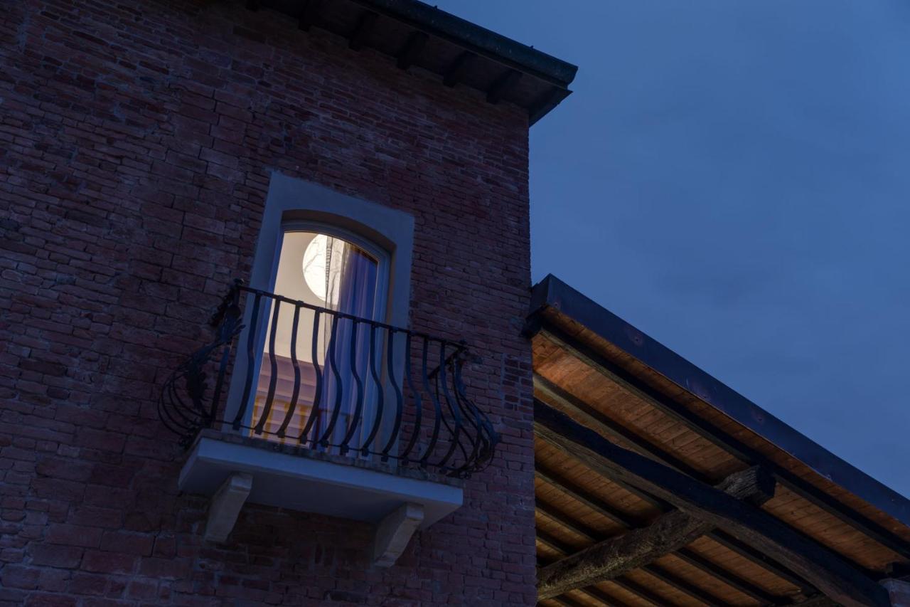 Il Mulino Relais Piacenza Hotel Kültér fotó