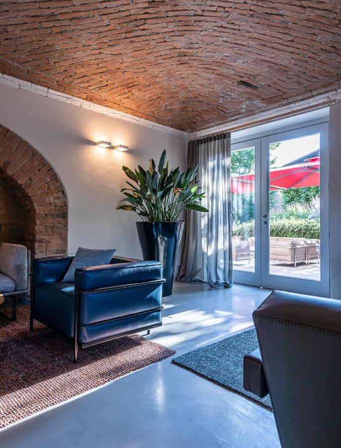 Il Mulino Relais Piacenza Hotel Kültér fotó