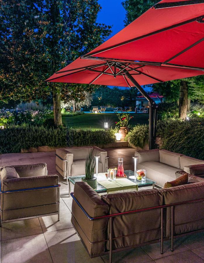 Il Mulino Relais Piacenza Hotel Kültér fotó