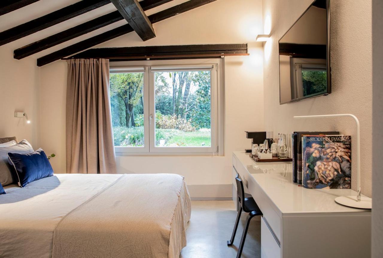 Il Mulino Relais Piacenza Hotel Kültér fotó