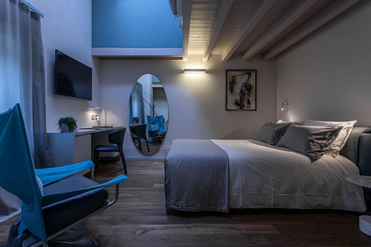 Il Mulino Relais Piacenza Hotel Kültér fotó