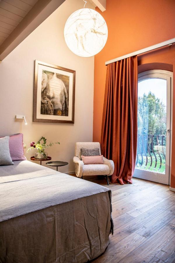 Il Mulino Relais Piacenza Hotel Kültér fotó