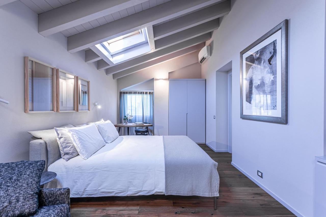 Il Mulino Relais Piacenza Hotel Kültér fotó