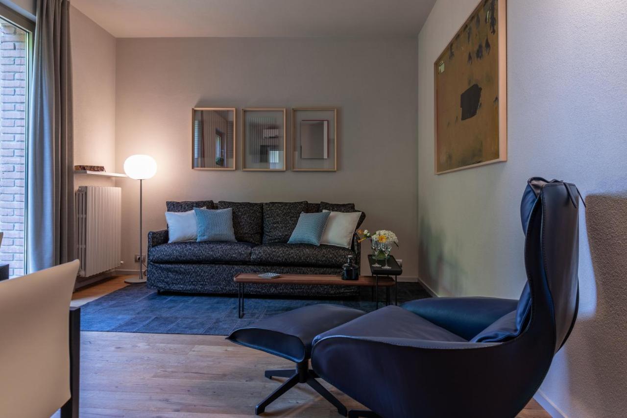 Il Mulino Relais Piacenza Hotel Szoba fotó