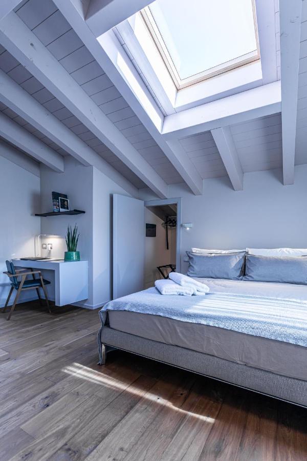 Il Mulino Relais Piacenza Hotel Kültér fotó